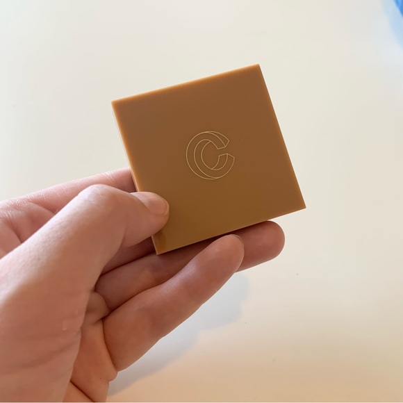 ✨5 FOR $25✨ NEW Complex Culture Eyeshadow Palette in Rosy Outlook - Picture 5 of 10